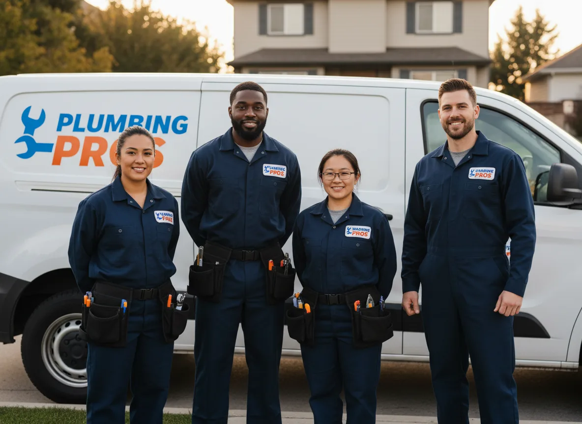 Water Heater Repair company in Seaside, OR